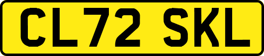 CL72SKL