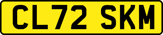 CL72SKM
