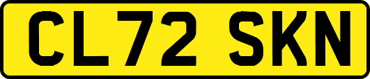 CL72SKN