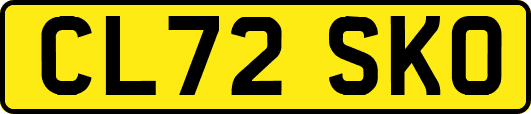 CL72SKO