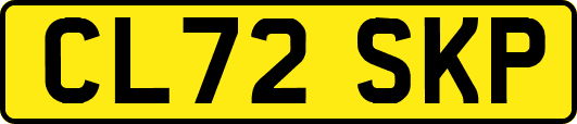 CL72SKP
