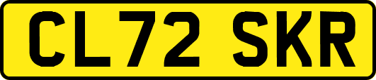 CL72SKR