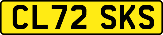 CL72SKS