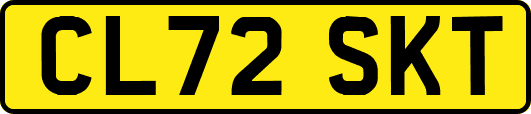 CL72SKT