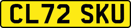 CL72SKU