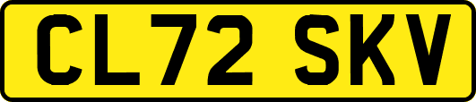 CL72SKV