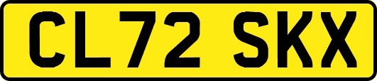 CL72SKX