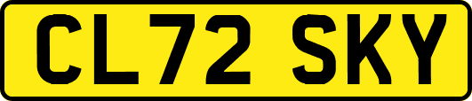 CL72SKY