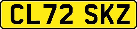 CL72SKZ