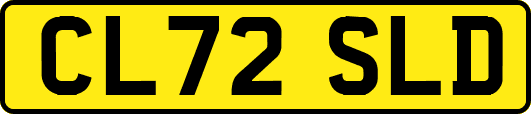 CL72SLD