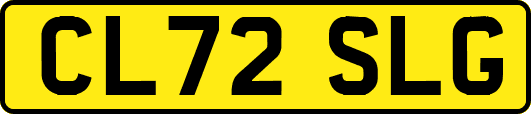 CL72SLG