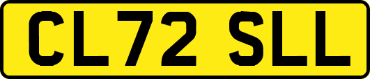 CL72SLL