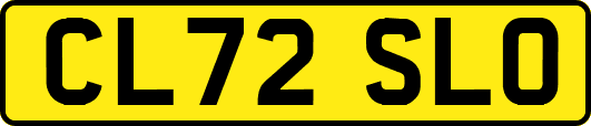 CL72SLO