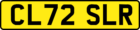 CL72SLR