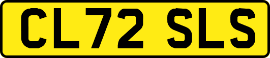 CL72SLS
