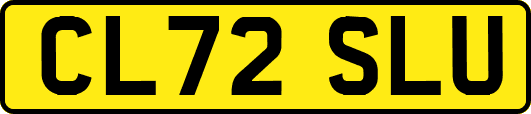 CL72SLU