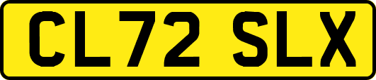 CL72SLX