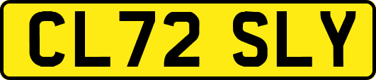 CL72SLY