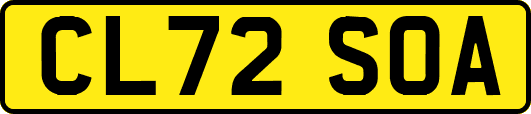 CL72SOA