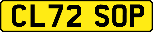 CL72SOP