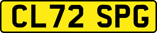 CL72SPG