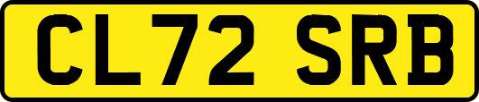 CL72SRB