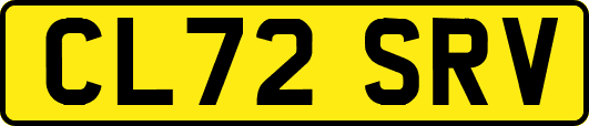 CL72SRV