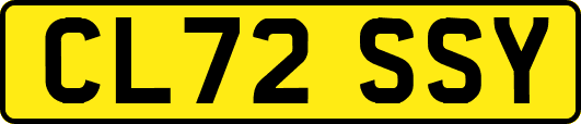 CL72SSY