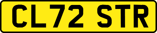 CL72STR