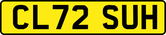 CL72SUH