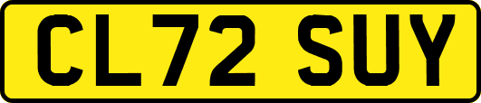 CL72SUY