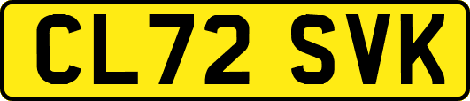 CL72SVK