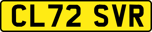 CL72SVR
