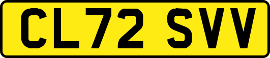 CL72SVV