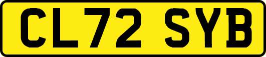 CL72SYB
