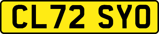 CL72SYO