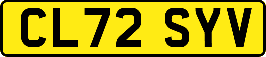 CL72SYV
