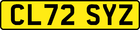CL72SYZ