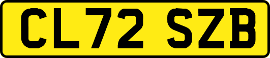 CL72SZB