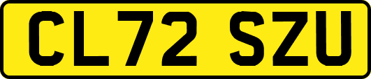 CL72SZU