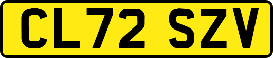 CL72SZV