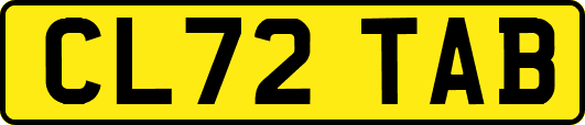 CL72TAB