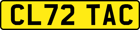 CL72TAC