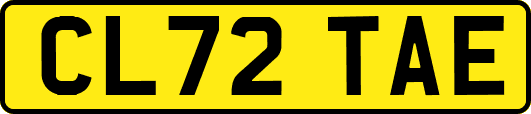 CL72TAE