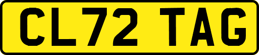 CL72TAG