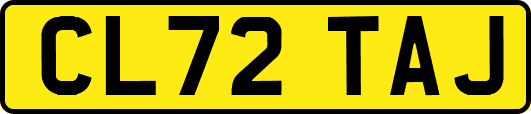 CL72TAJ
