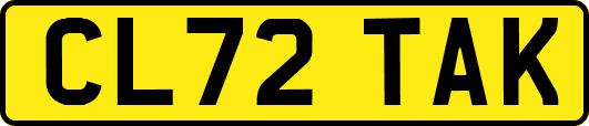 CL72TAK