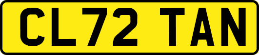CL72TAN