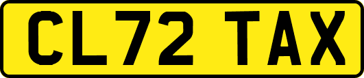 CL72TAX