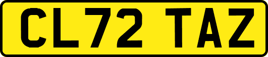 CL72TAZ